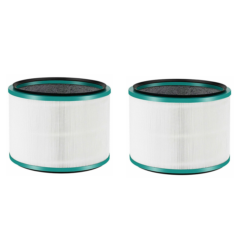 Dyson Fan Pure Cool - Premium-Hepa-Filter, kompatibel mit Dyson HP00/HP01/HP02/HP03/DP01/DP03 Pure