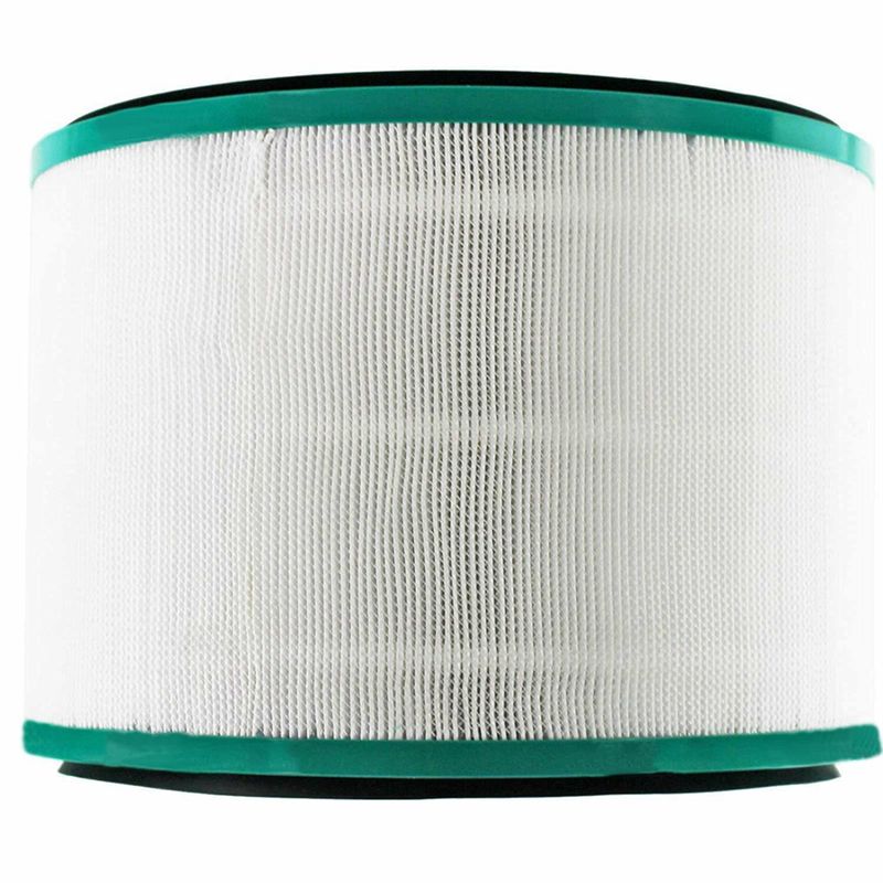 Dyson Fan Pure Cool - (A25M) Hepa-Filter, kompatibel mit Dyson HP00/HP01/HP02/HP03/DP01/DP03