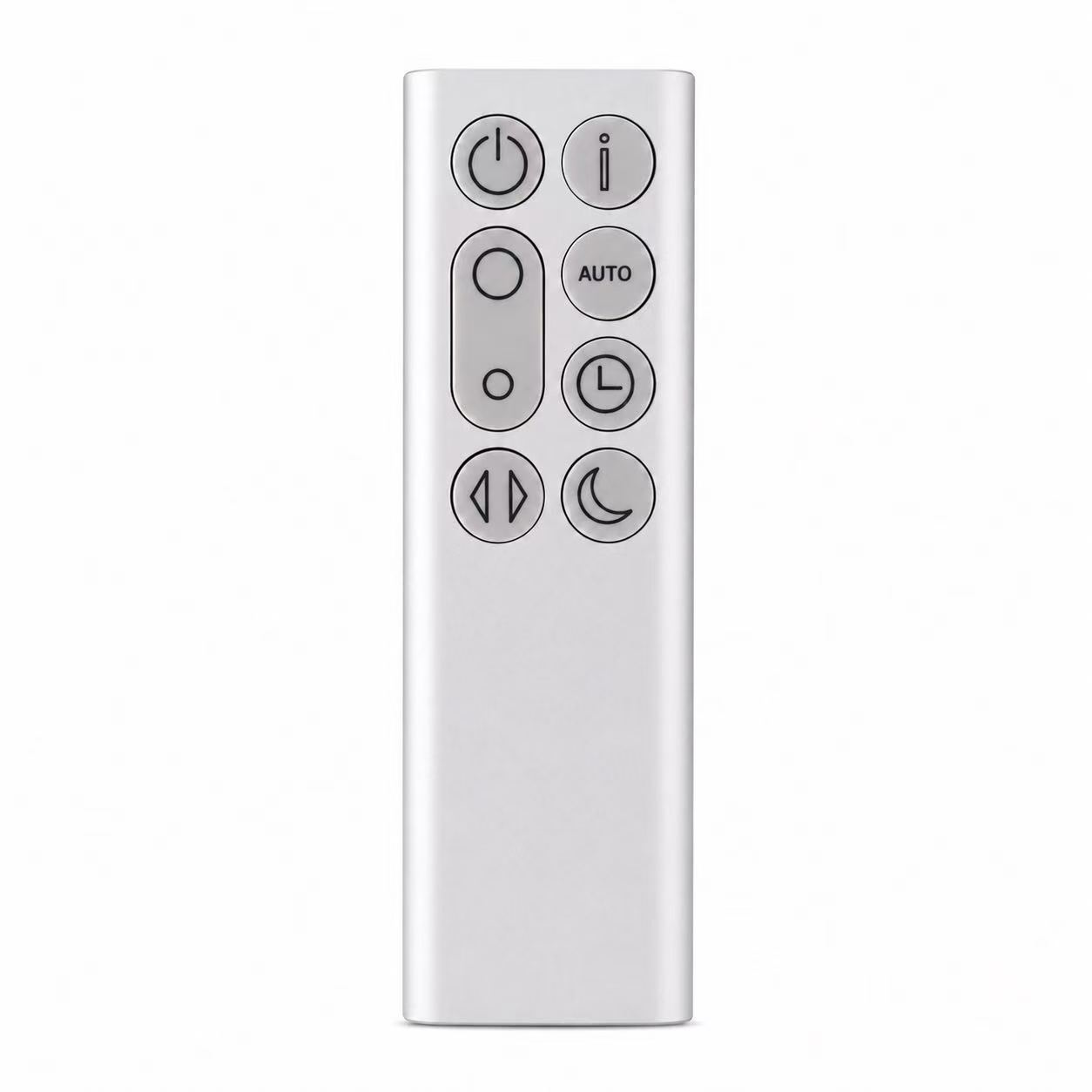 Dyson Fan Pure Cool - TP05 PH01 DN Ersatz-Fernbedienung, kompatibel mit