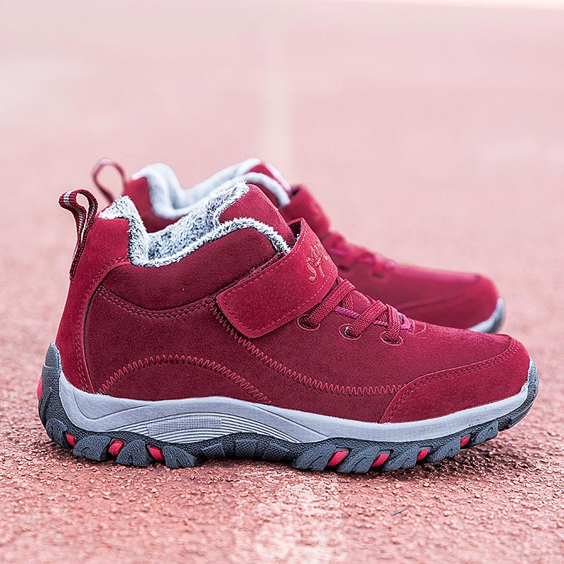 Japanese Lifestyle Store Online - short winter sports shoes for women