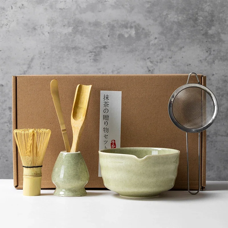 Japanisches Matcha-Zeremonie-S – Matcha Bowl Chawan Bewertung und Preis