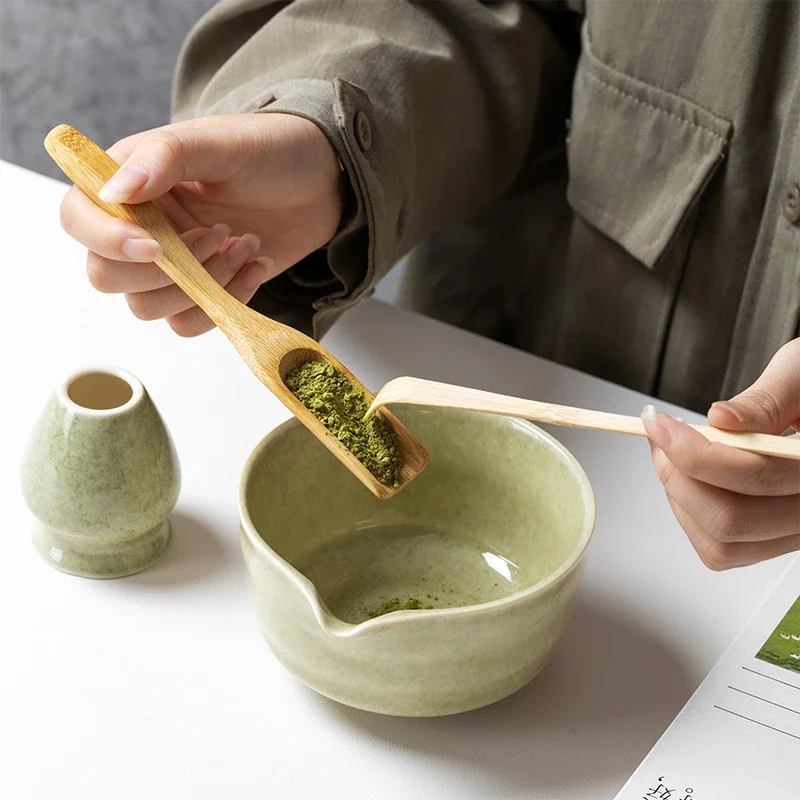 Japanisches Matcha-Zeremonie-S – Matcha Bowl Chawan Bewertung und Preis