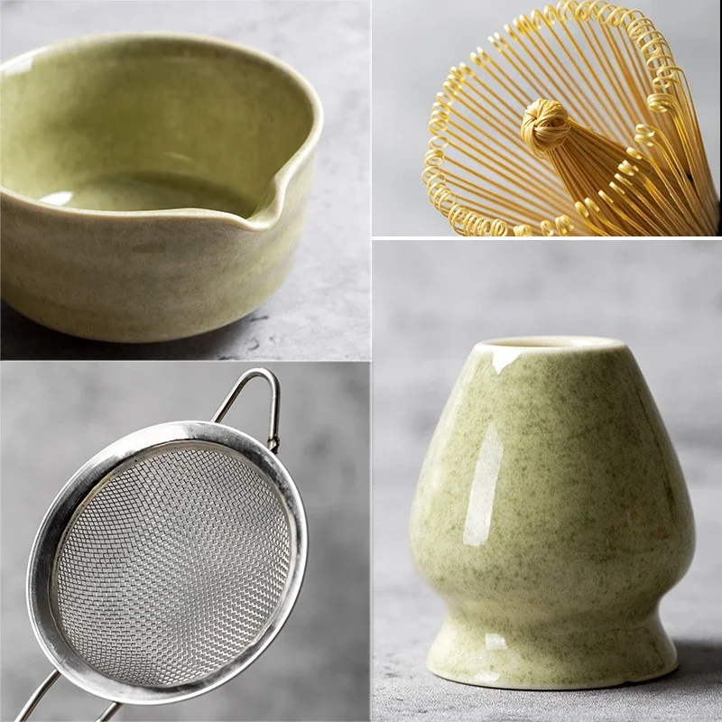 Japanisches Matcha-Zeremonie-S – Matcha Bowl Chawan Bewertung und Preis
