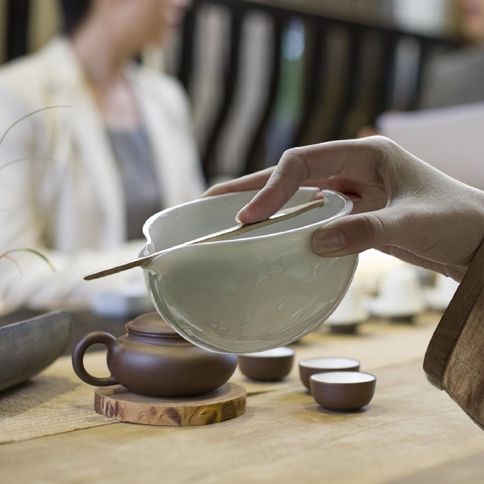 Matcha-Zeremonie Schalen-Set K – Matcha Bowl Chawan Bewertung und Preis