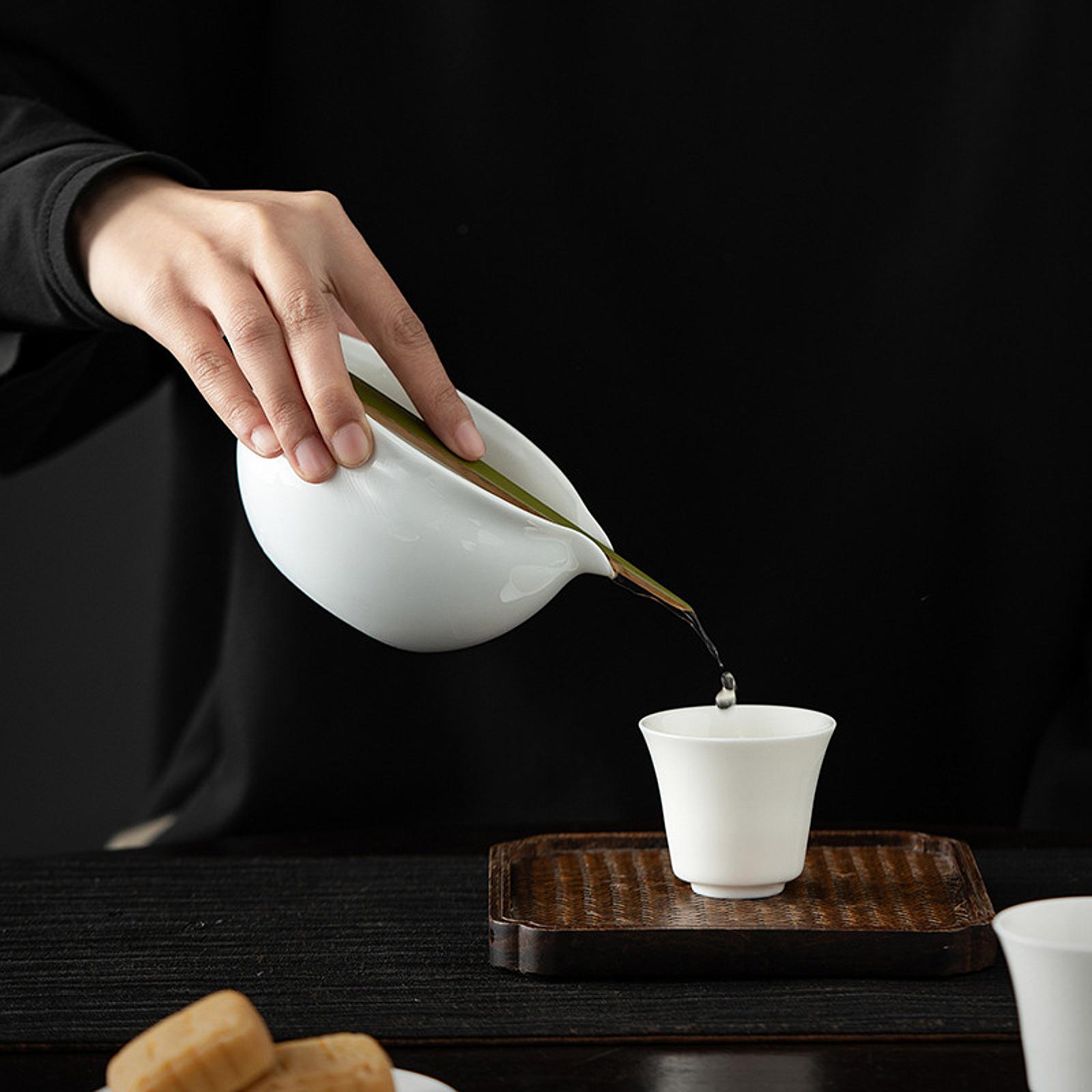 Matcha-Zeremonie Schalen-Set K – Matcha Bowl Chawan Bewertung und Preis