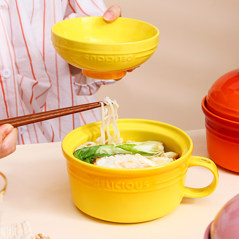 Rainbow Instant-Nudelschüssel, – Matcha Bowl Chawan Bewertung und Preis