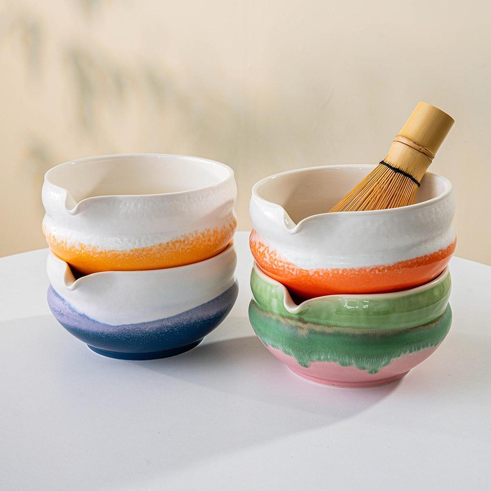 Matcha-Schüssel aus Keramik mi – Matcha Bowl Chawan Bewertung und Preis
