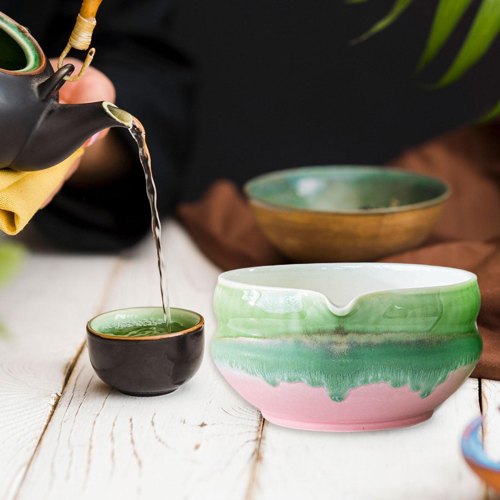 Matcha-Schüssel aus Keramik mi – Matcha Bowl Chawan Bewertung und Preis