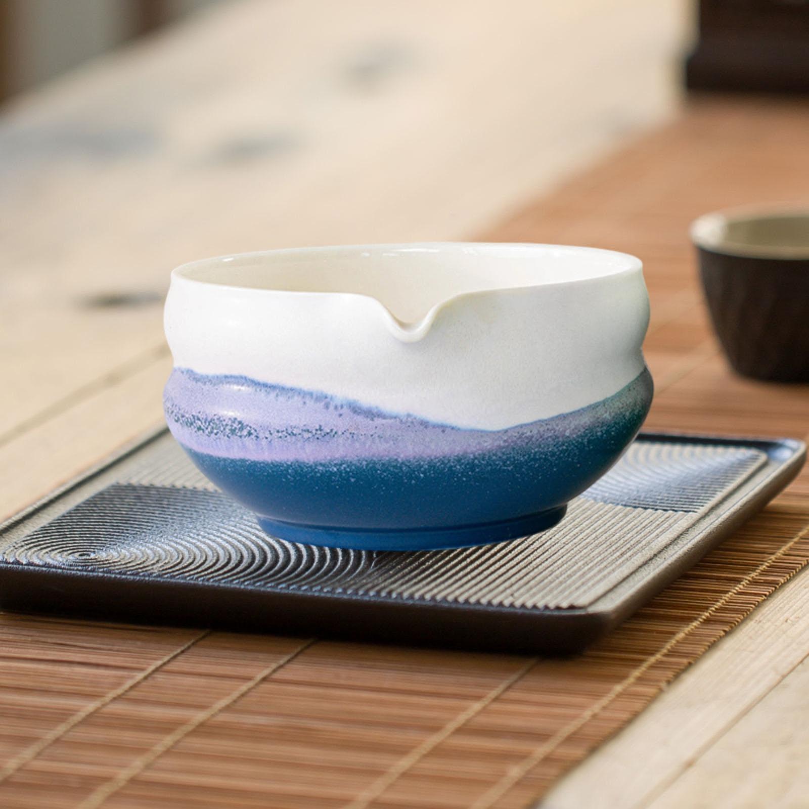 Matcha-Schüssel aus Keramik mi – Matcha Bowl Chawan Bewertung und Preis