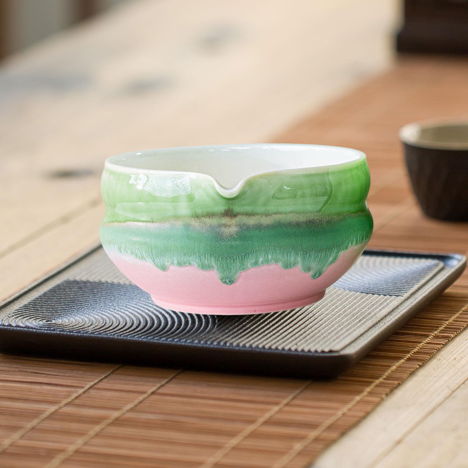 Matcha-Schüssel aus Keramik mi – Matcha Bowl Chawan Bewertung und Preis