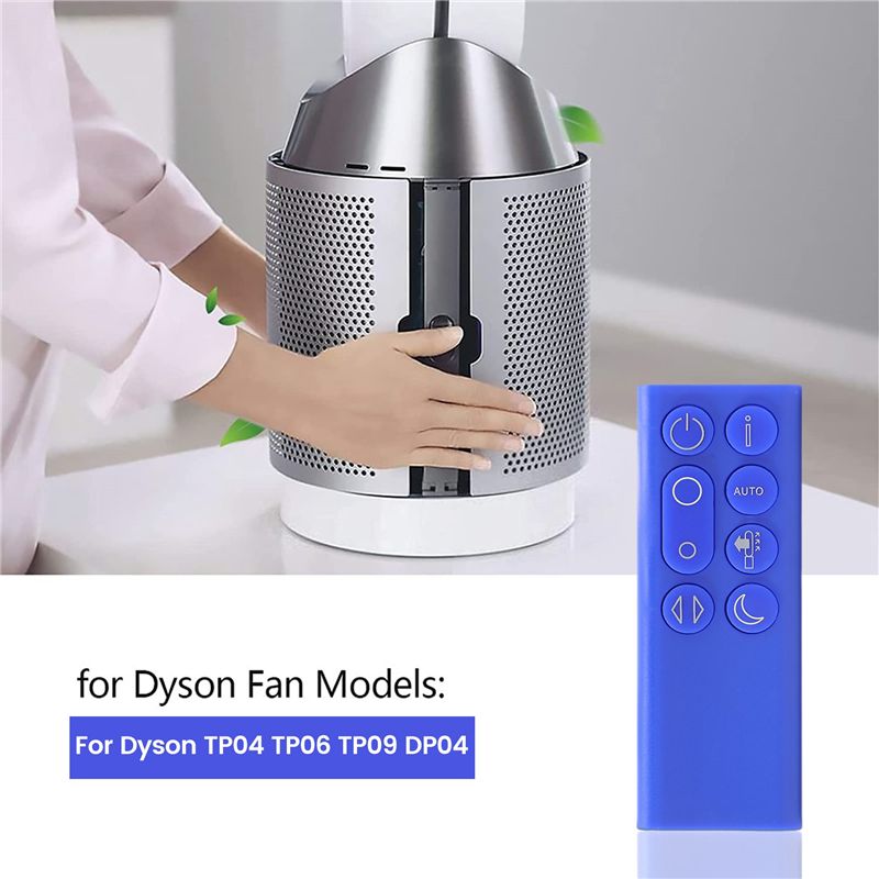 【A43M】Ersatz-Fernbedienung für – Dyson Fan Pure Cool Bewertung und Preis