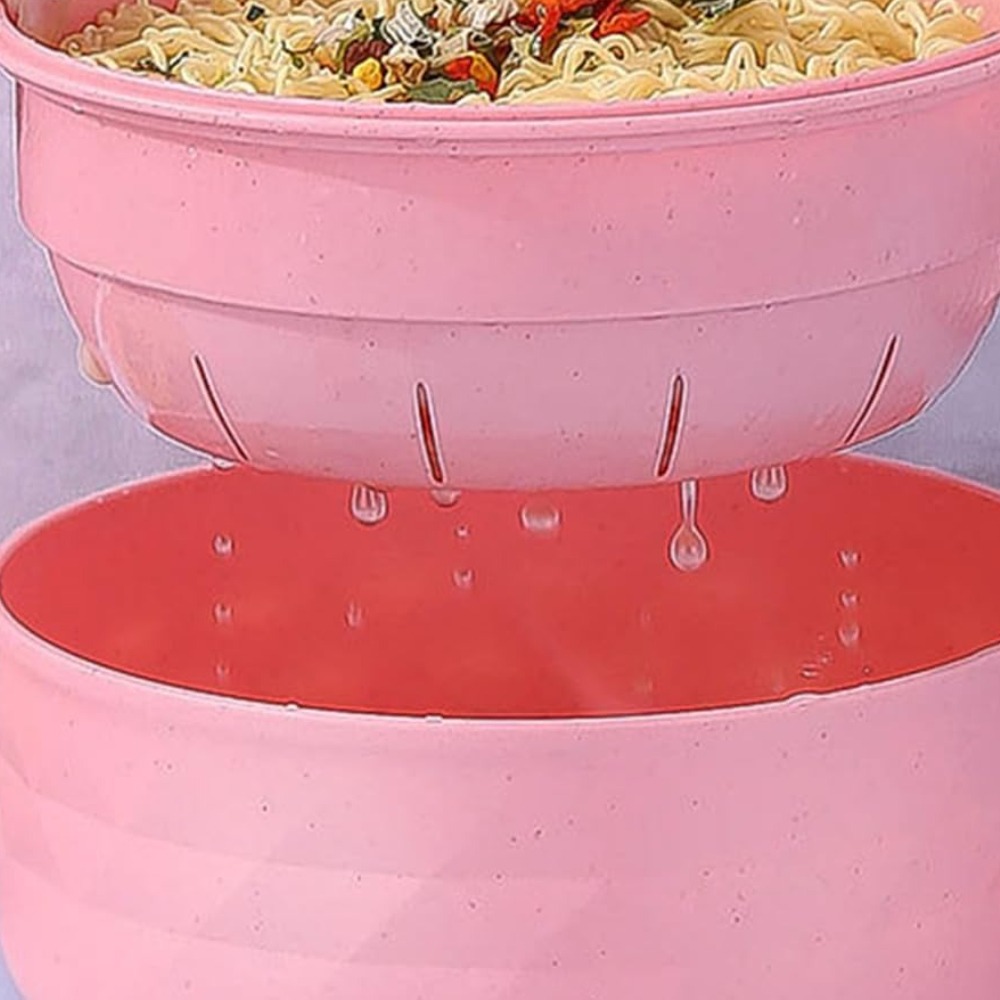 Mikrowellen-Ramen-Schüssel, 6- – Matcha Bowl Chawan Bewertung und Preis