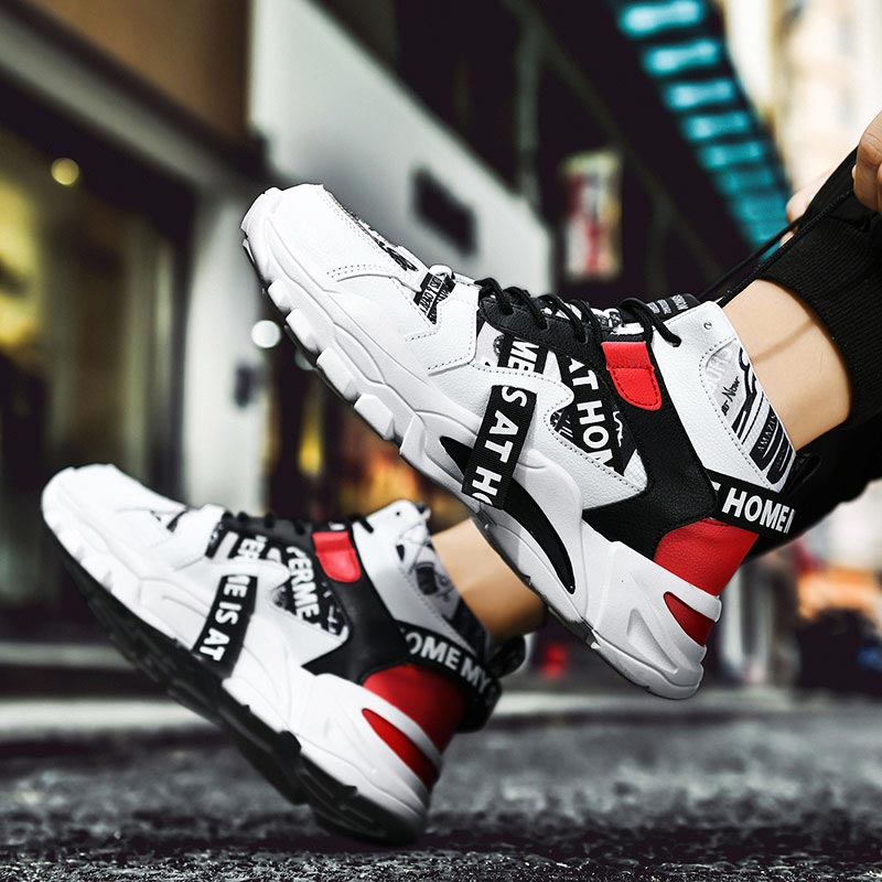 Große Größe High Top Chunky Ma – Japanese Lifestyle Store Online Bewertung und Preis