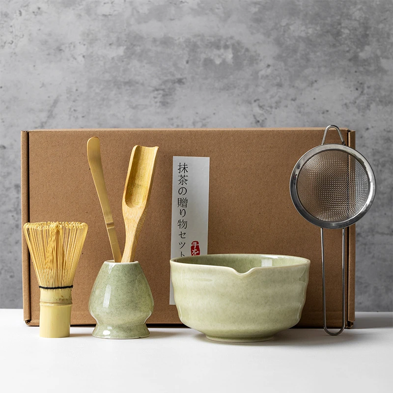Japanisches Matcha-Zeremonie-S – Matcha Bowl Chawan Bewertung und Preis