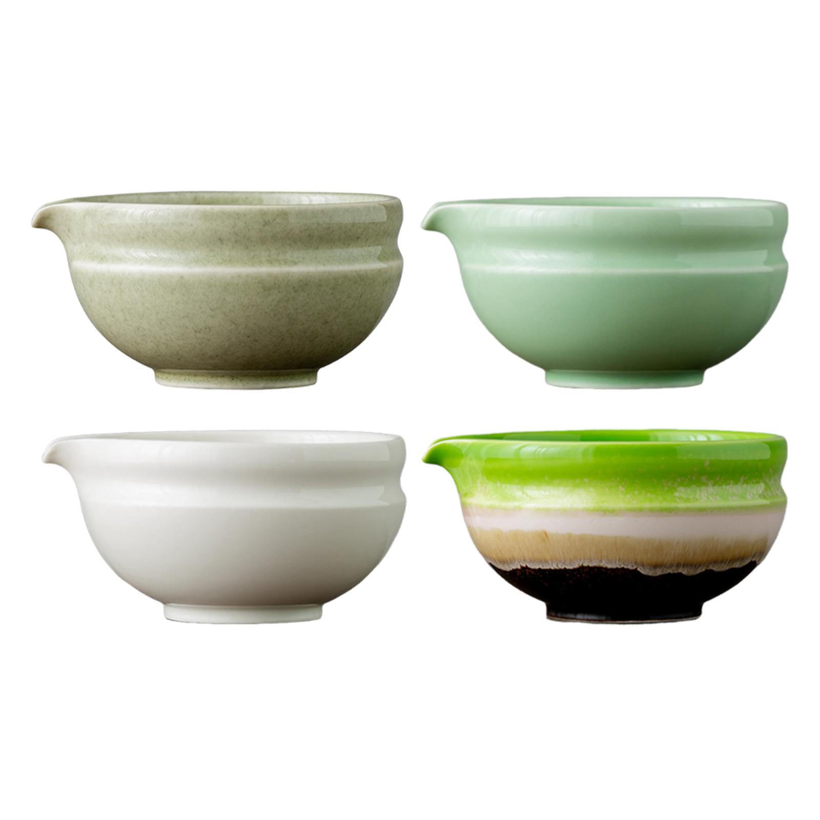 Matcha-Schale aus Porzellan, Z – Matcha Bowl Chawan Bewertung und Preis