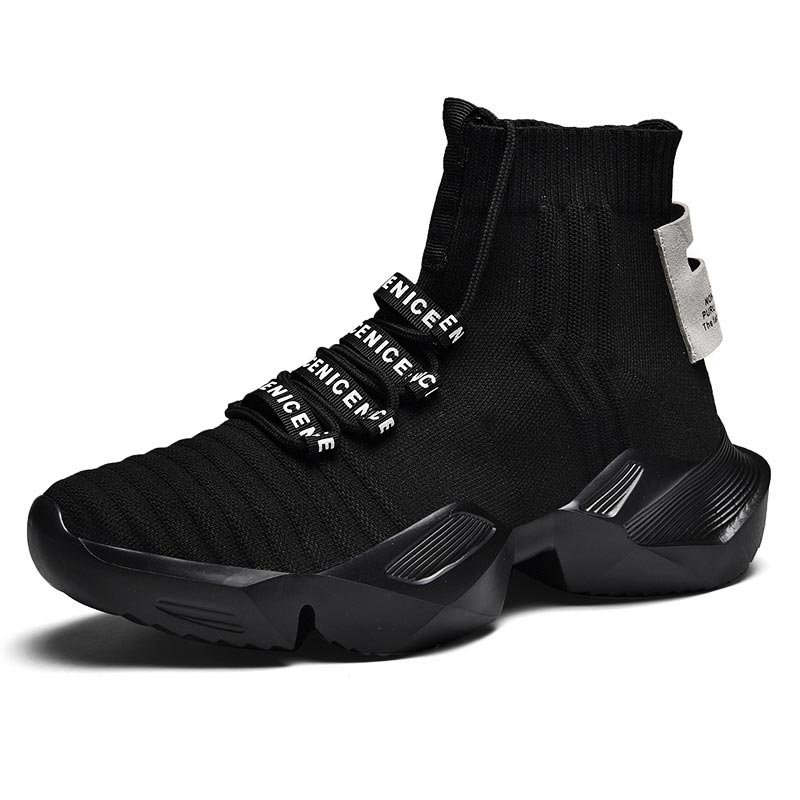 Plus Größe High Top Massive Sp – Japanese Lifestyle Store Online Bewertung und Preis