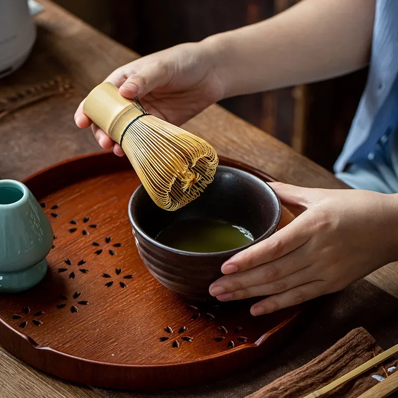 Teeservice Japanisches Teeserv – Matcha Bowl Chawan Bewertung und Preis