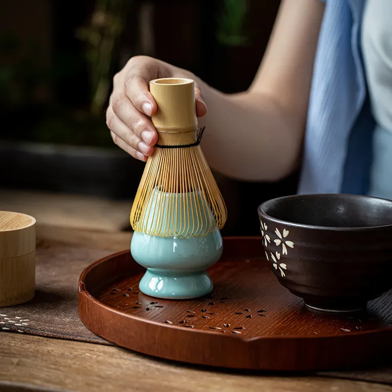Teeservice Japanisches Teeserv – Matcha Bowl Chawan Bewertung und Preis
