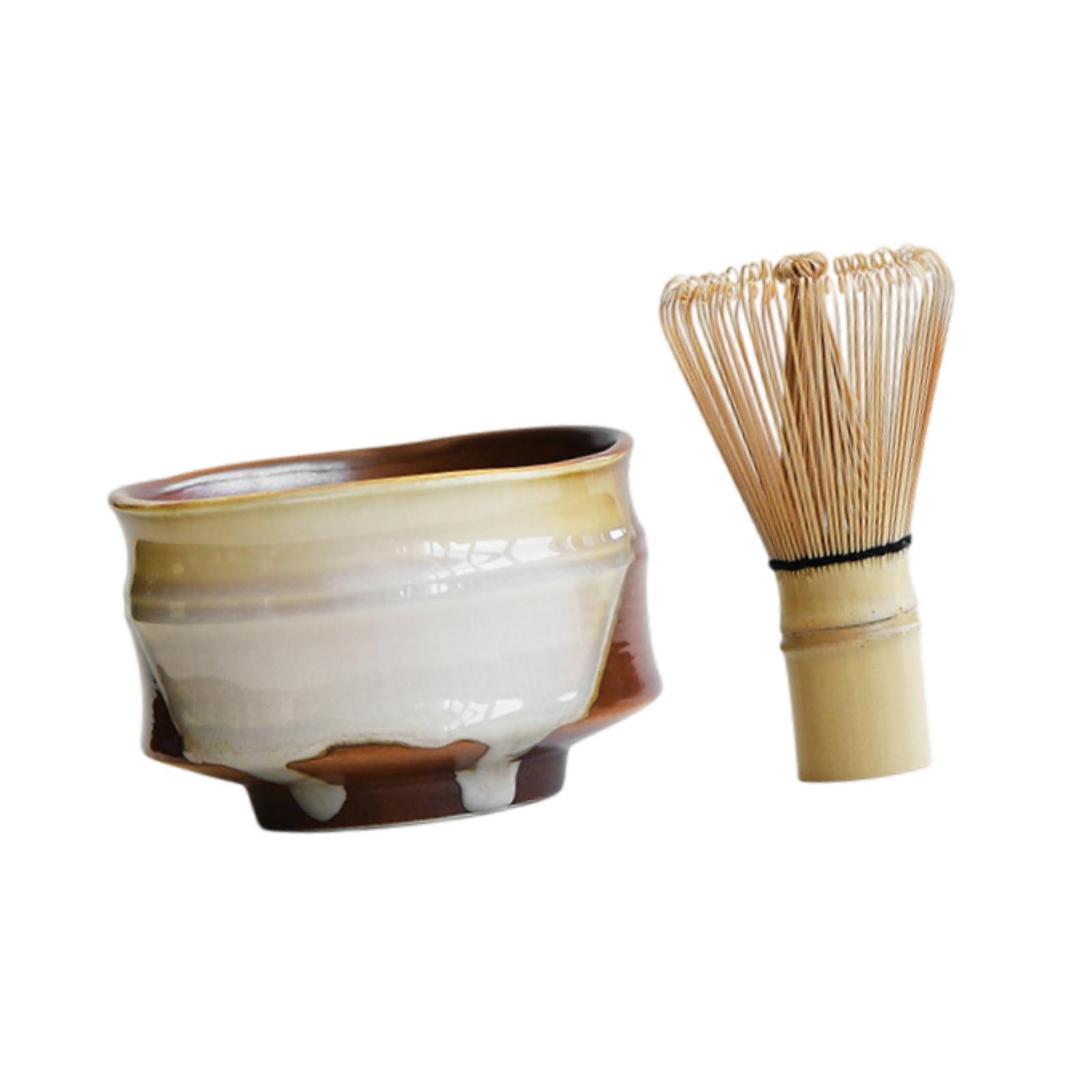 Matcha-Schale aus Keramik, Jap – Matcha Bowl Chawan Bewertung und Preis
