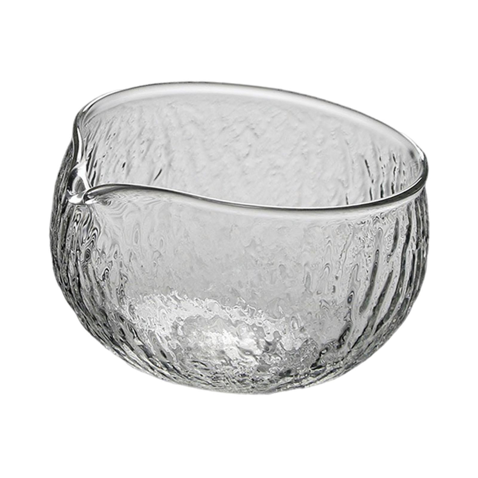 Handgefertigte Transparente Gl – Matcha Bowl Chawan Bewertung und Preis