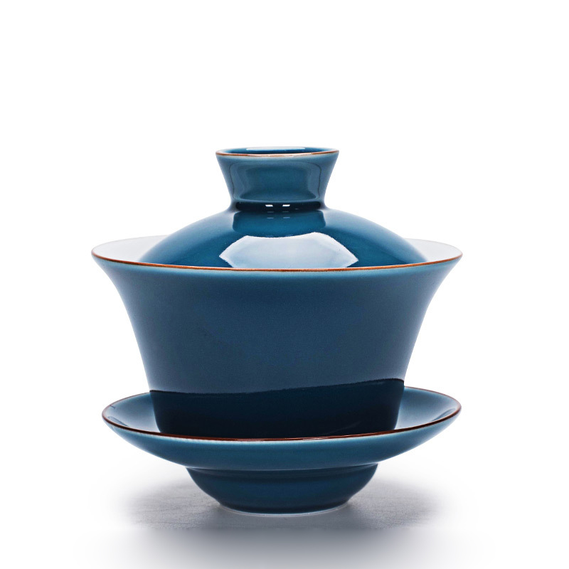 140ml Exquisite Berühmte Guan  – Matcha Bowl Chawan Bewertung und Preis