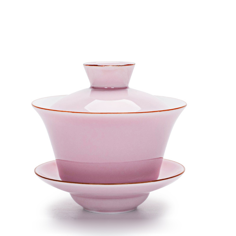 140ml Exquisite Berühmte Guan  – Matcha Bowl Chawan Bewertung und Preis