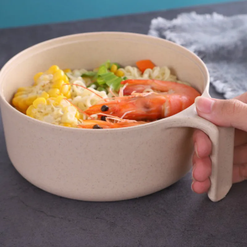 Große Weizenstroh-Reisschüssel – Matcha Bowl Chawan Bewertung und Preis